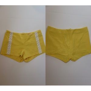 Lilly Pulitzer Shorts